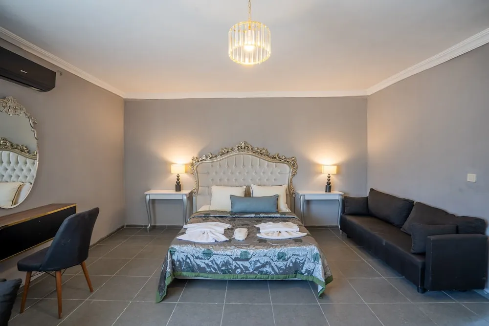 Design Villa, 1 Yatak Odası