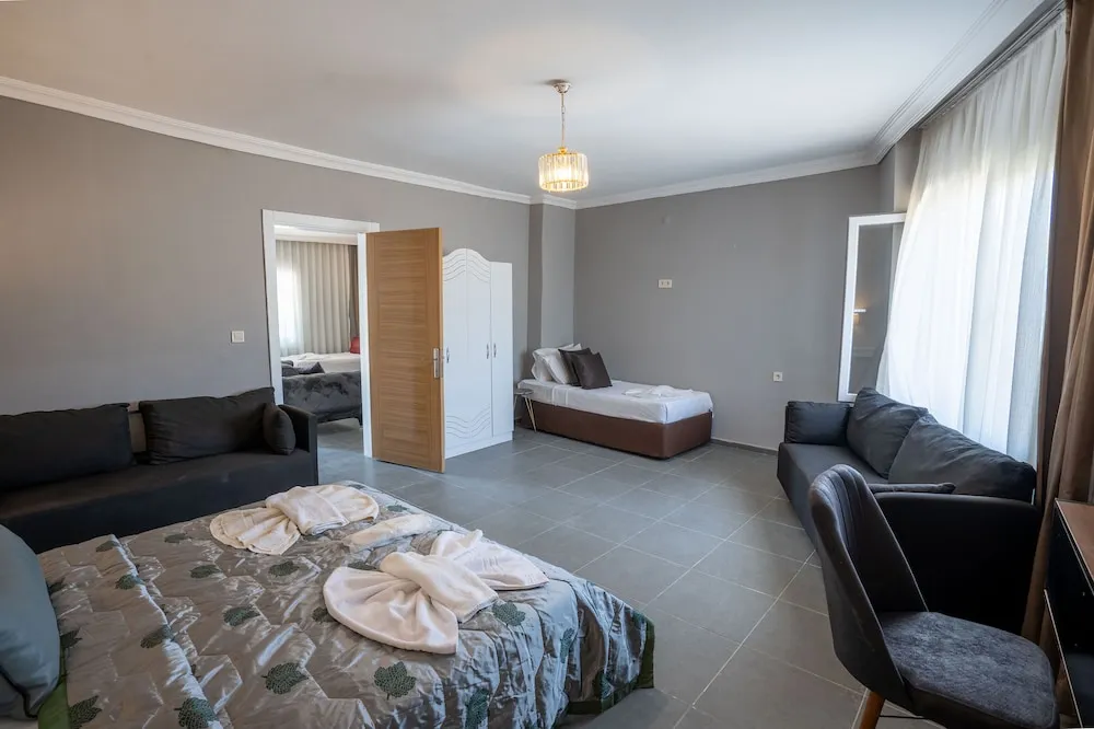 Design Villa, 1 Yatak Odası