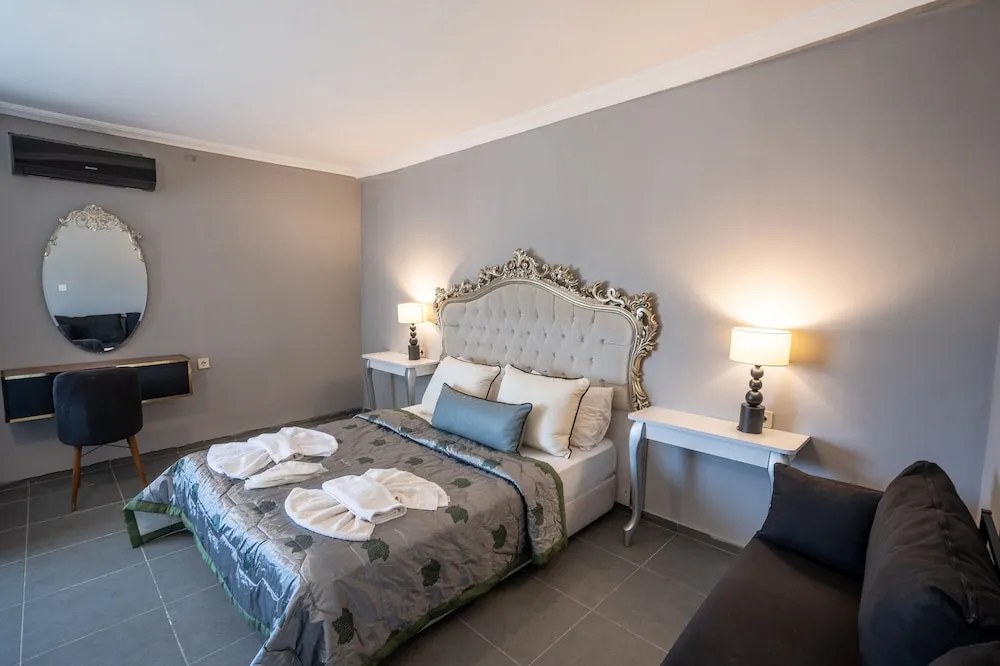 Design Villa, 1 Yatak Odası