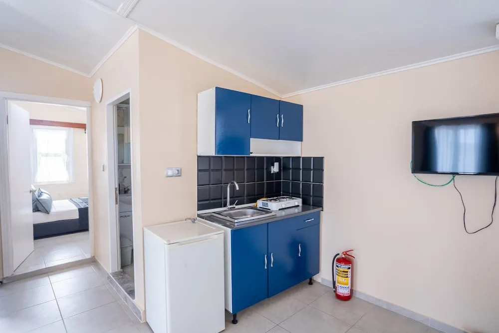 Deluxe Villa, 2 Yatak Odası