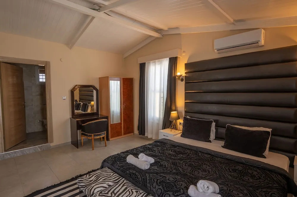 Deluxe Villa, 2 Yatak Odası