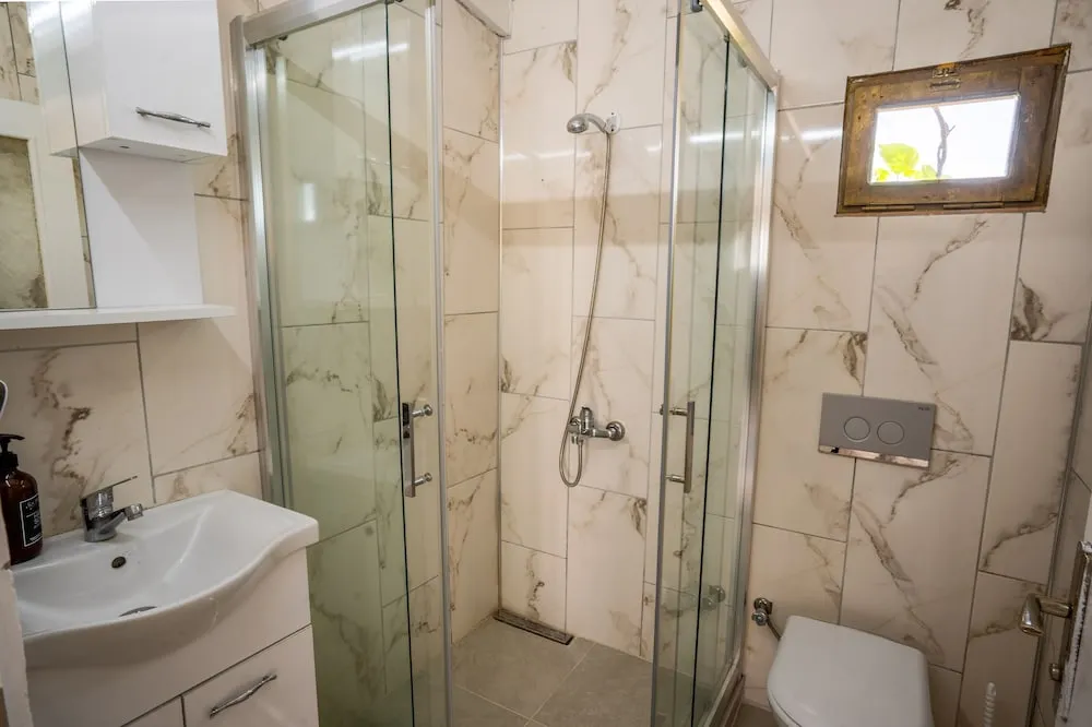 Deluxe Villa, 2 Yatak Odası