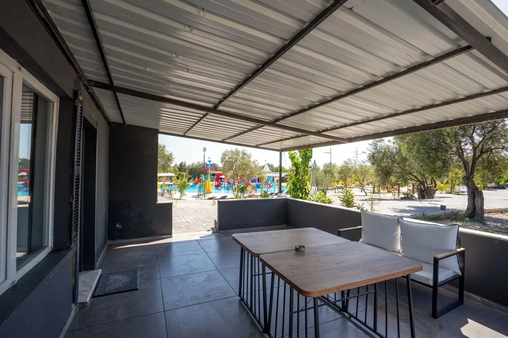 Deluxe Villa, 1 Yatak Odası