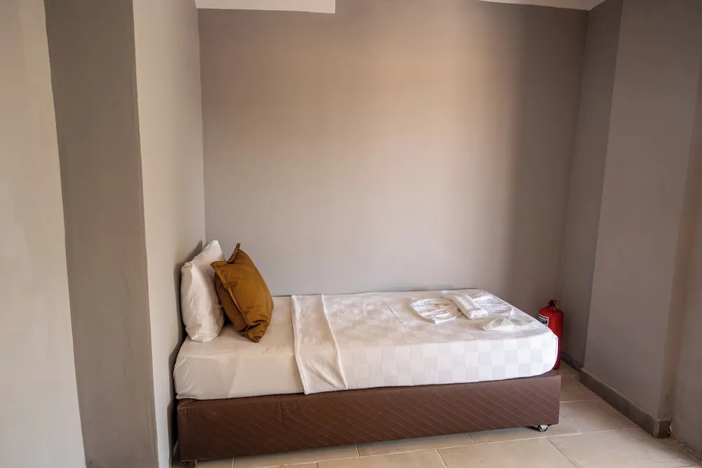 Deluxe Villa, 1 Yatak Odası