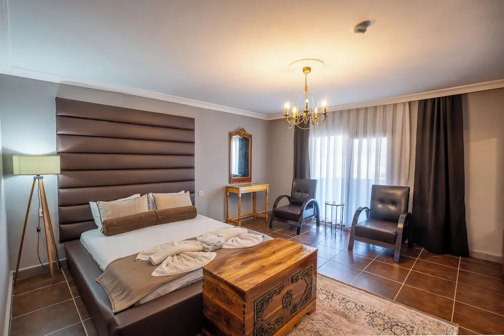 Deluxe Villa, 1 Yatak Odası