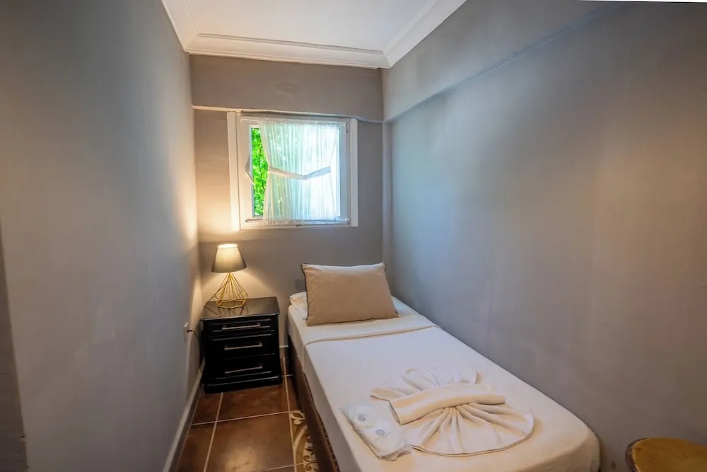 Deluxe Villa, 1 Yatak Odası