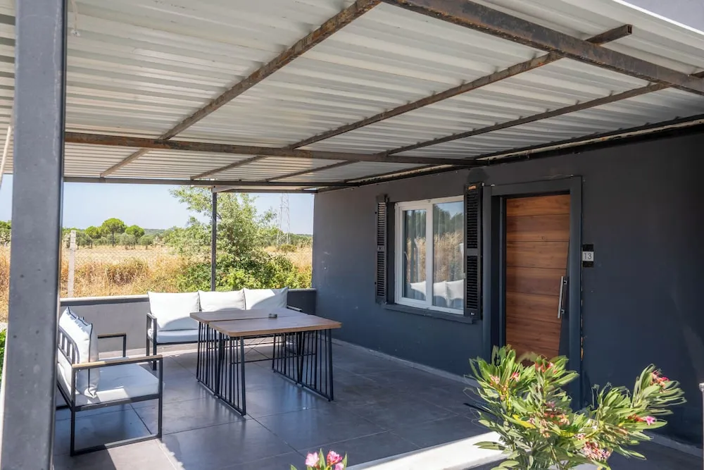 Deluxe Villa, 1 Yatak Odası