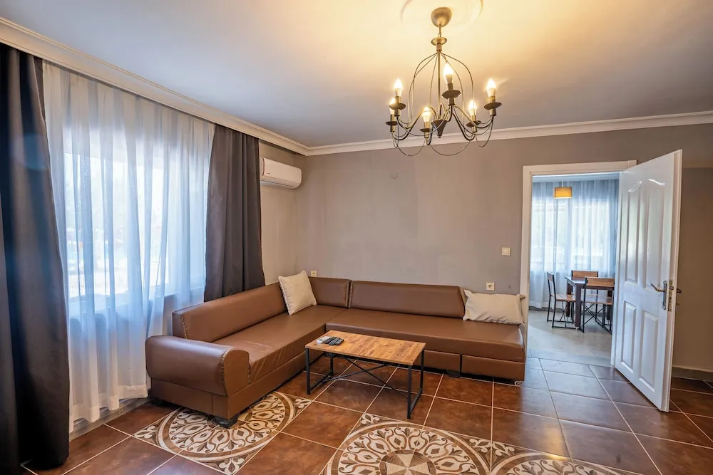 Deluxe Villa, 1 Yatak Odası