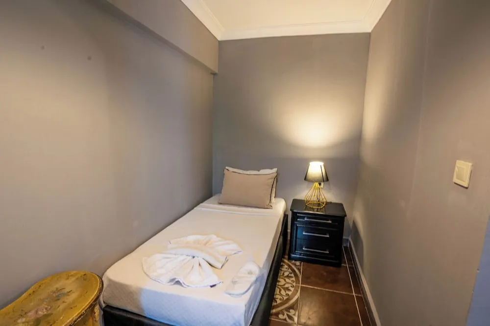 Deluxe Villa, 1 Yatak Odası