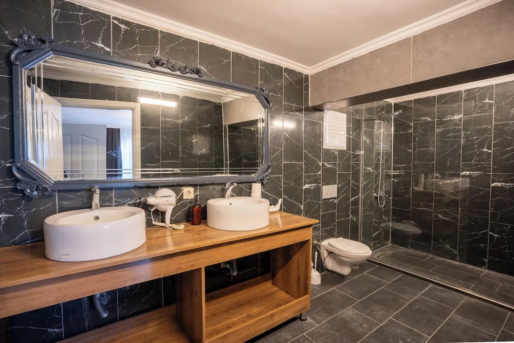 Deluxe Villa, 1 Yatak Odası