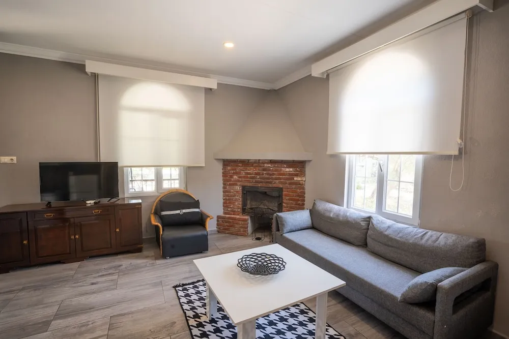 Standard Villa, 1 Yatak Odası