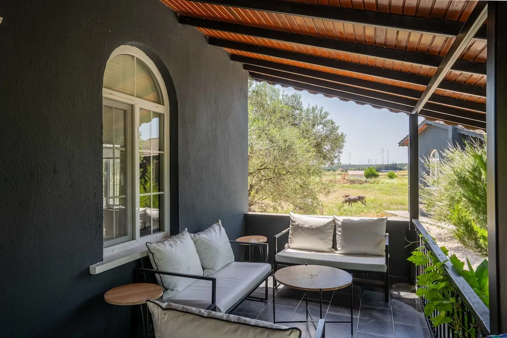 Standard Villa, 1 Yatak Odası