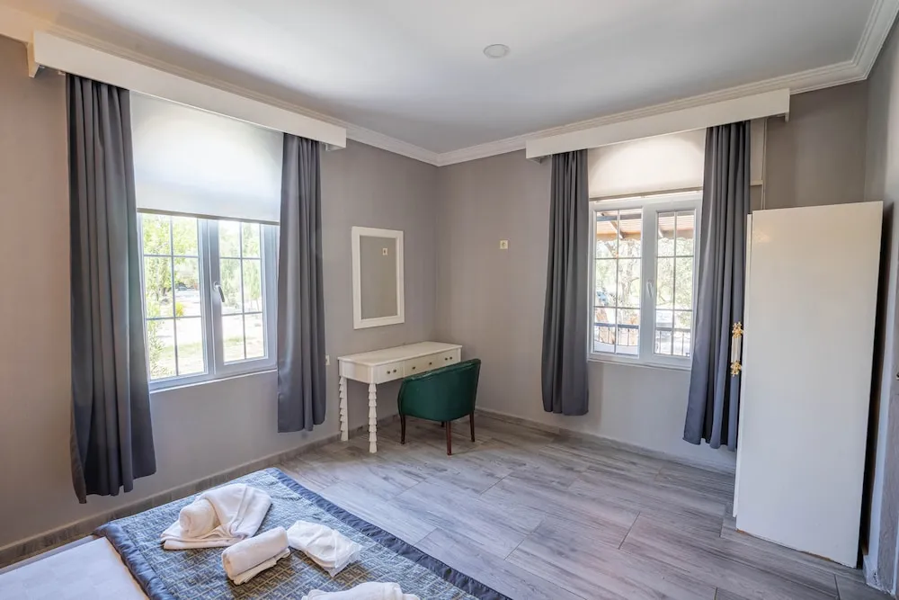 Standard Villa, 1 Yatak Odası