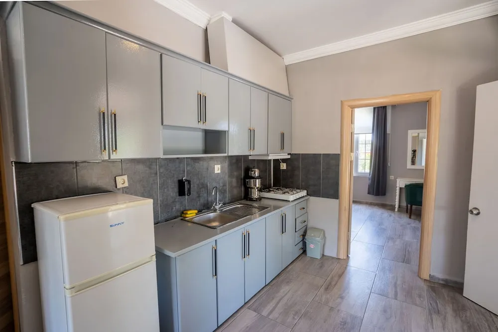 Standard Villa, 1 Yatak Odası