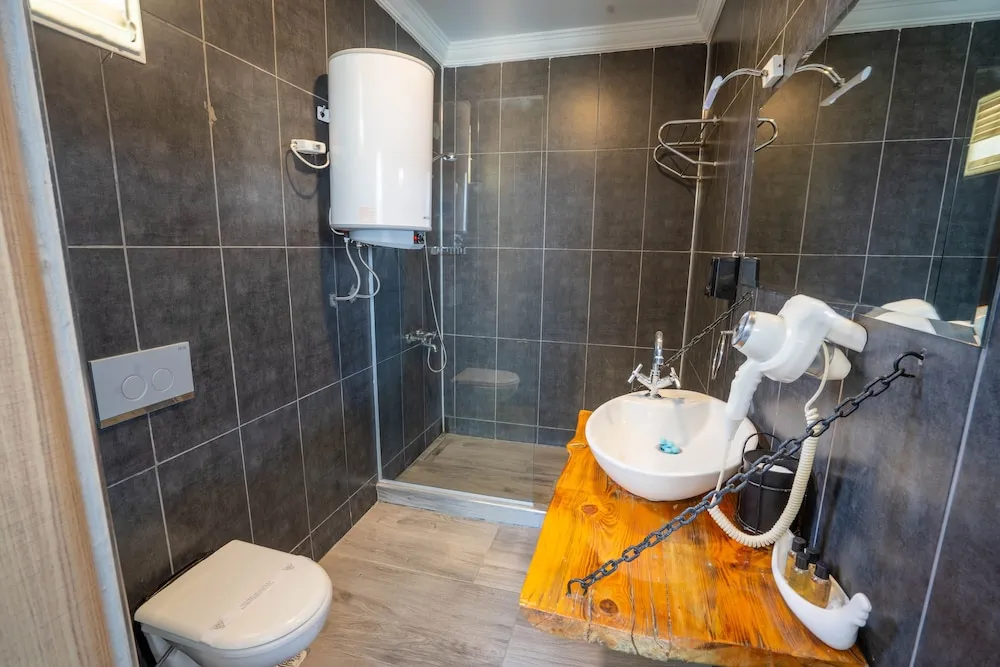 Standard Villa, 1 Yatak Odası