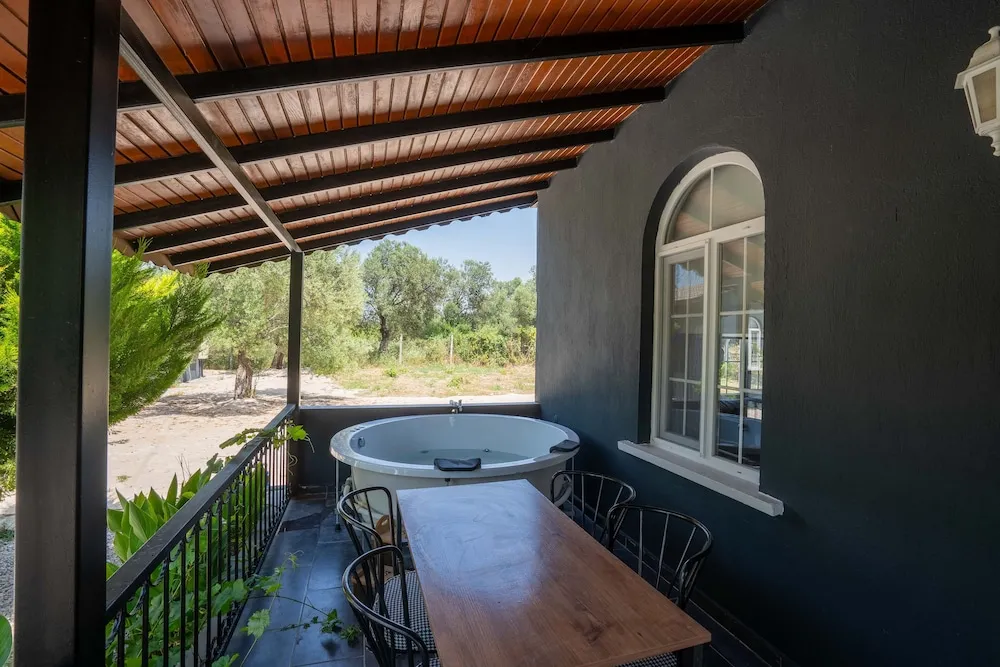 Standard Villa, 1 Yatak Odası