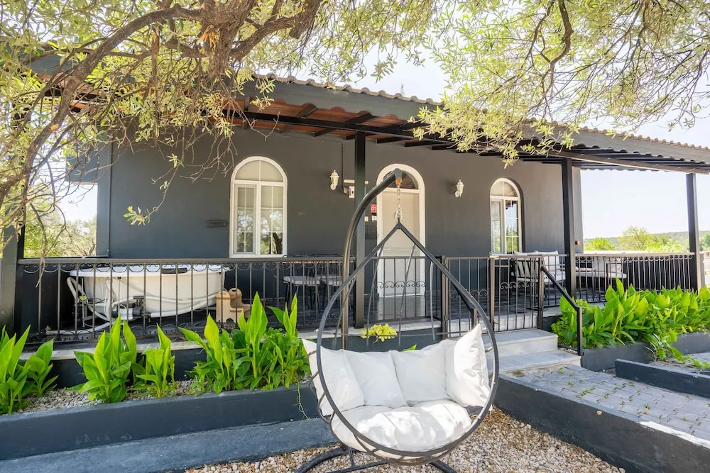 Standard Villa, 1 Yatak Odası