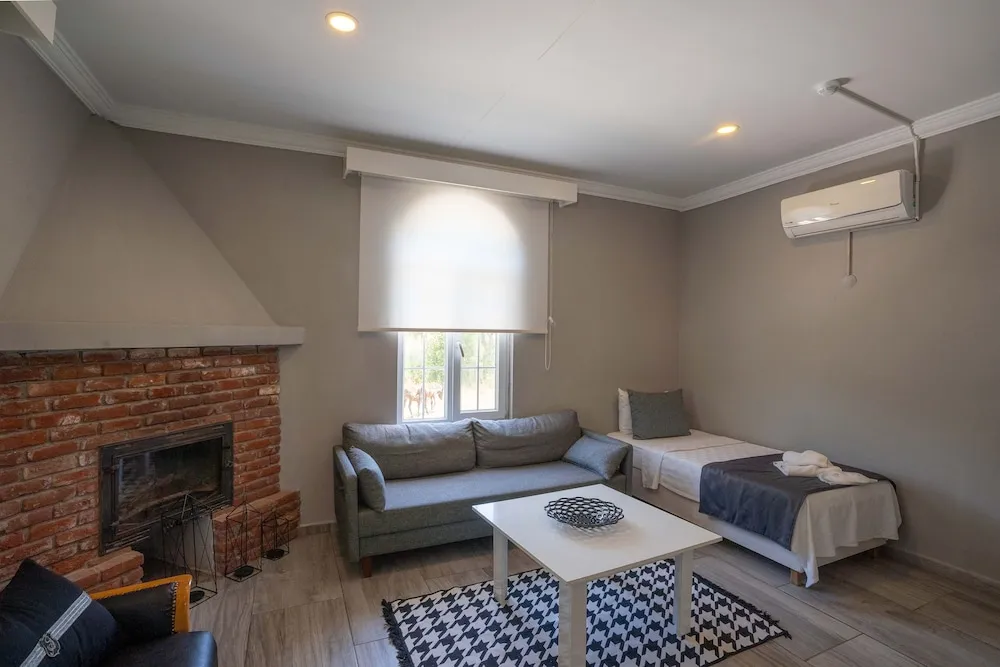 Standard Villa, 1 Yatak Odası