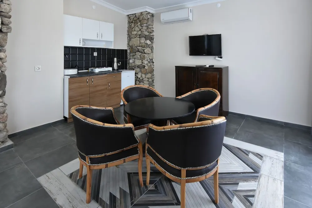 Comfort Villa, 1 Yatak Odası