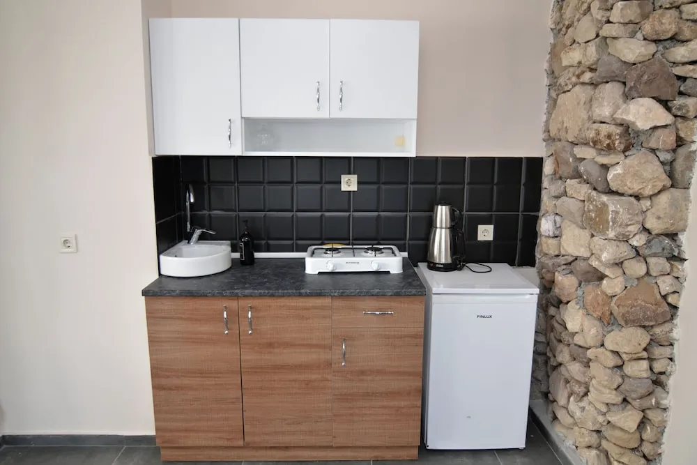 Comfort Villa, 1 Yatak Odası