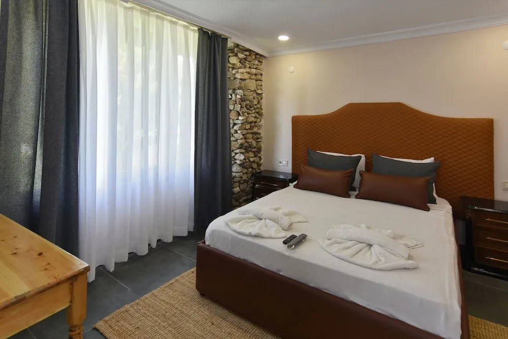 Comfort Villa, 1 Yatak Odası