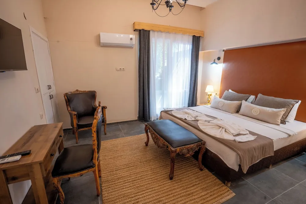 Luxury Villa, 3 Yatak Odası