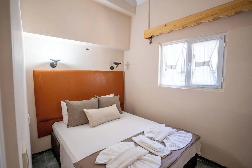 Luxury Villa, 3 Yatak Odası