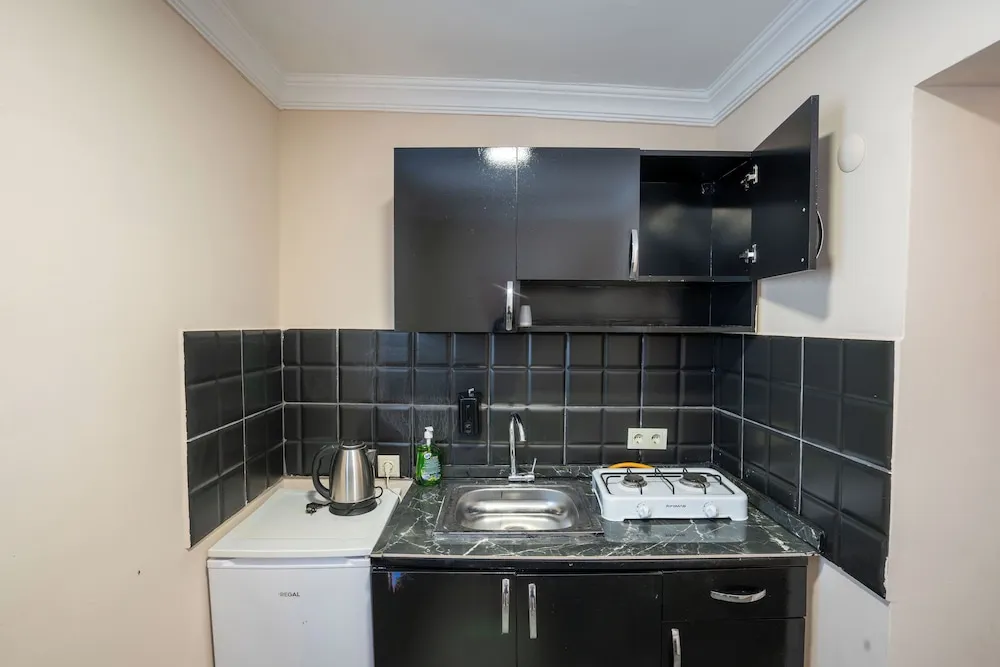 Luxury Villa, 3 Yatak Odası