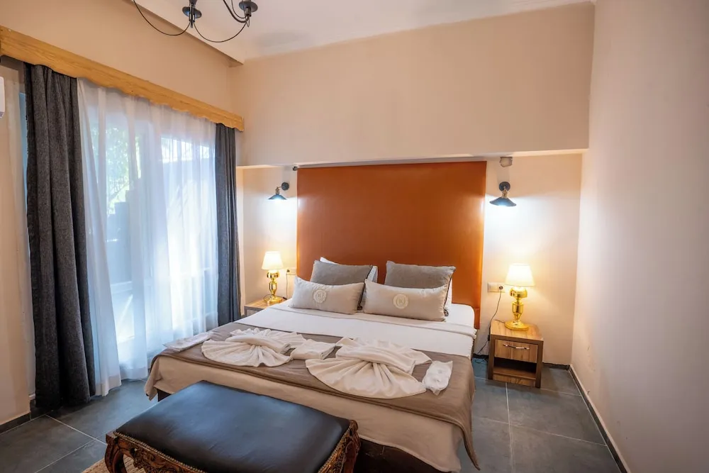 Luxury Villa, 3 Yatak Odası