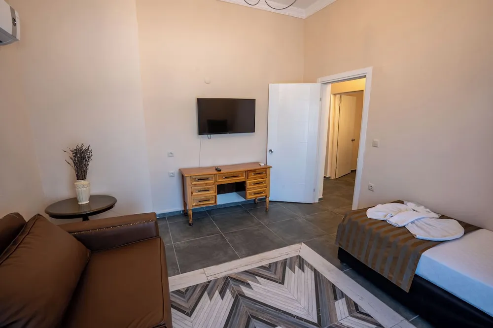 Luxury Villa, 3 Yatak Odası