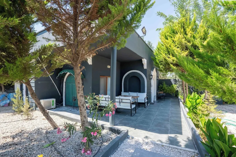 Luxury Villa, 3 Yatak Odası