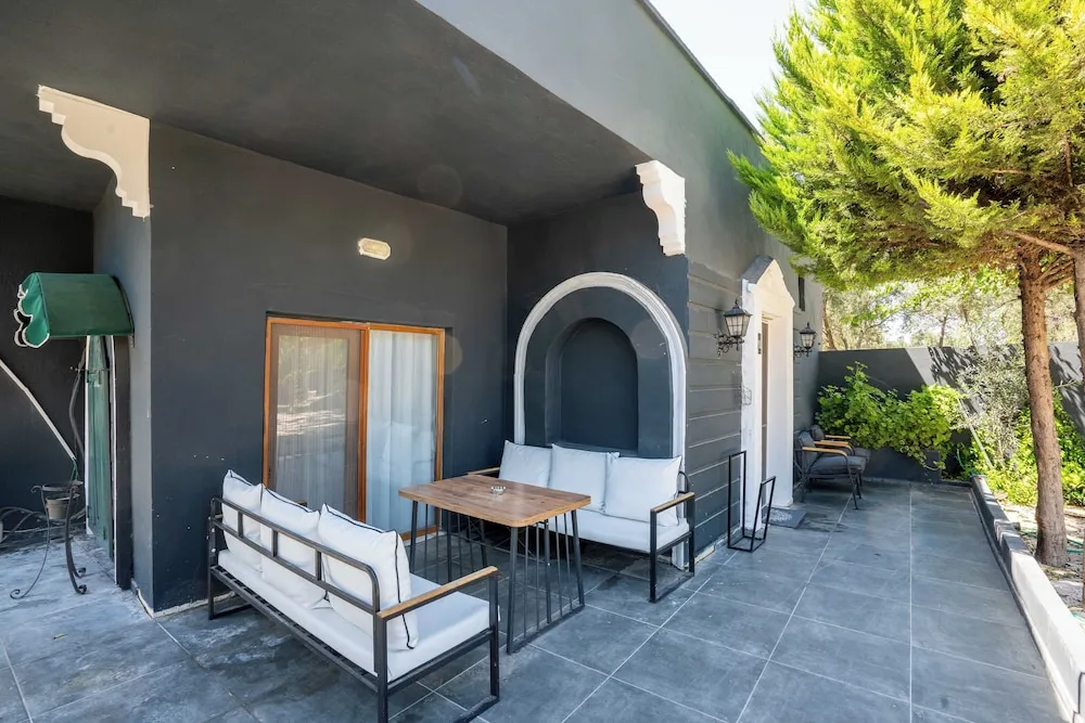 Luxury Villa, 3 Yatak Odası