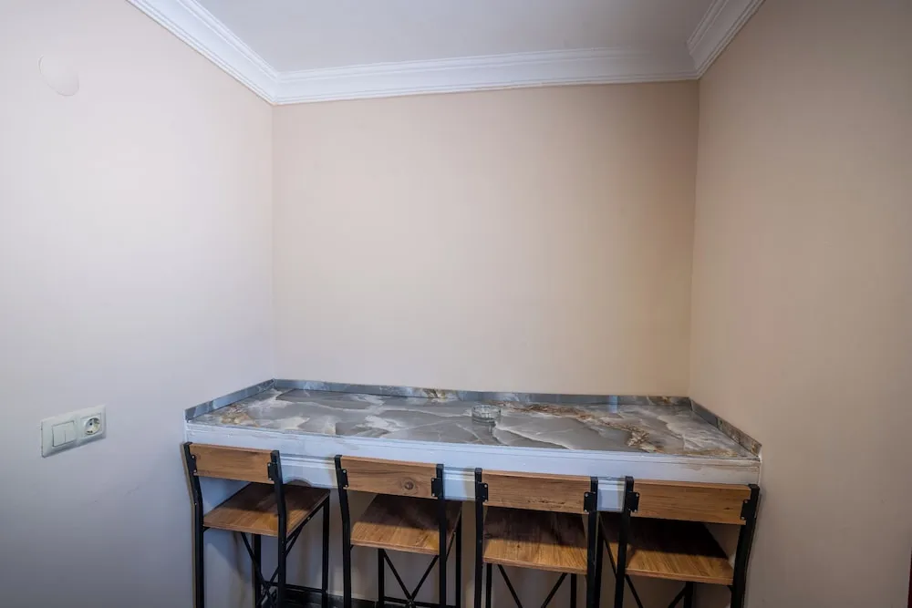 Luxury Villa, 3 Yatak Odası