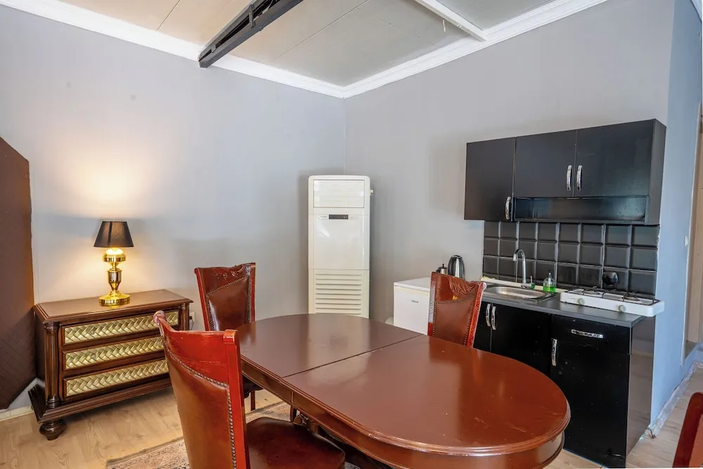 Royal Villa, 1 Yatak Odası