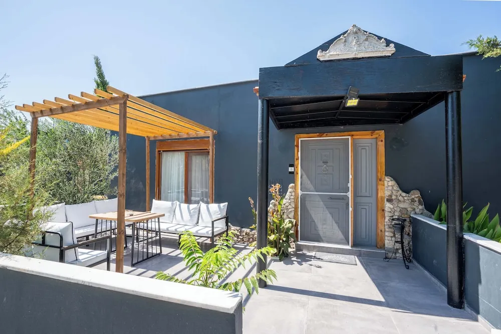 Royal Villa, 1 Yatak Odası