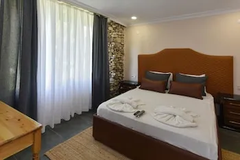 Simlarda Country Club Ayvalık