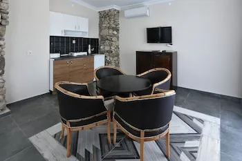 Simlarda Country Club Ayvalık