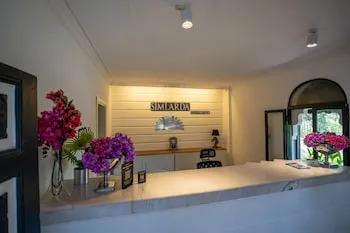 Simlarda Country Club Ayvalık