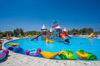 SİMLARDA AQUAPARK OTEL