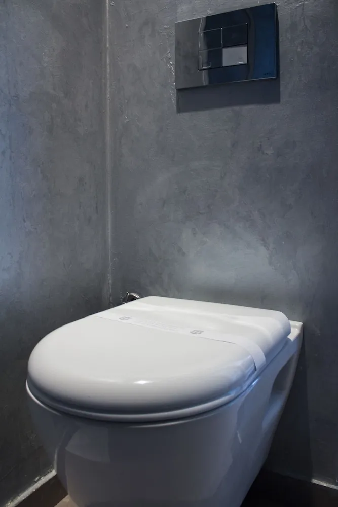 Deluxe Apart Daire, 2 Yatak Odası