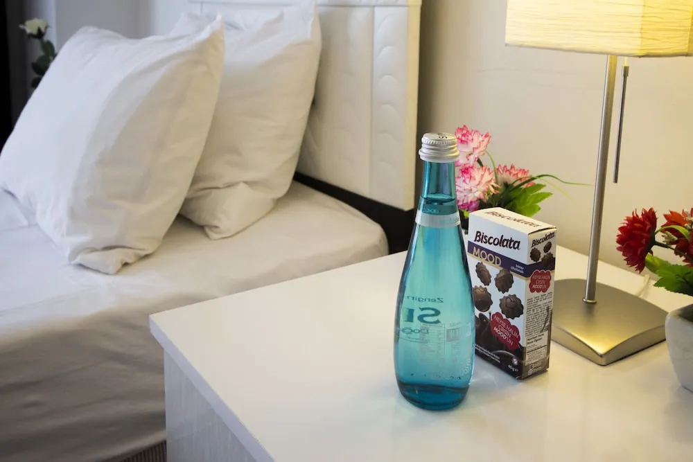 Deluxe Apart Daire, 2 Yatak Odası