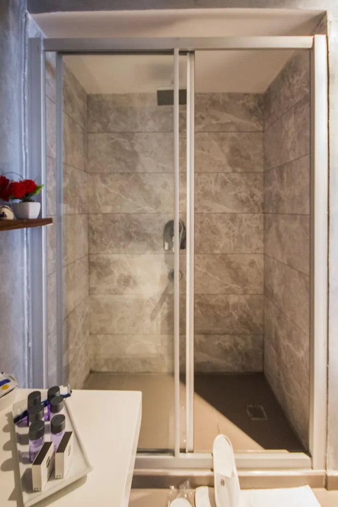 Deluxe Apart Daire, 2 Yatak Odası