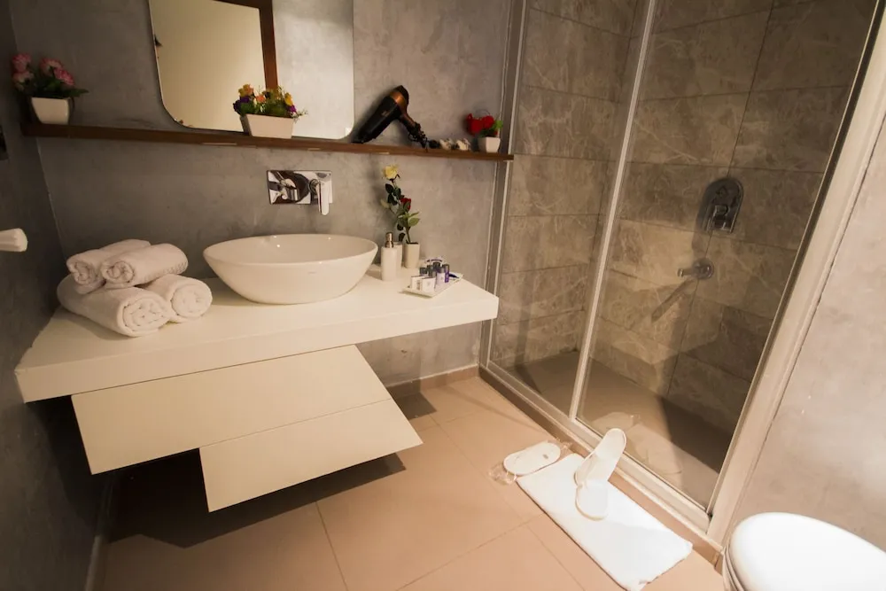 Deluxe Apart Daire, 2 Yatak Odası