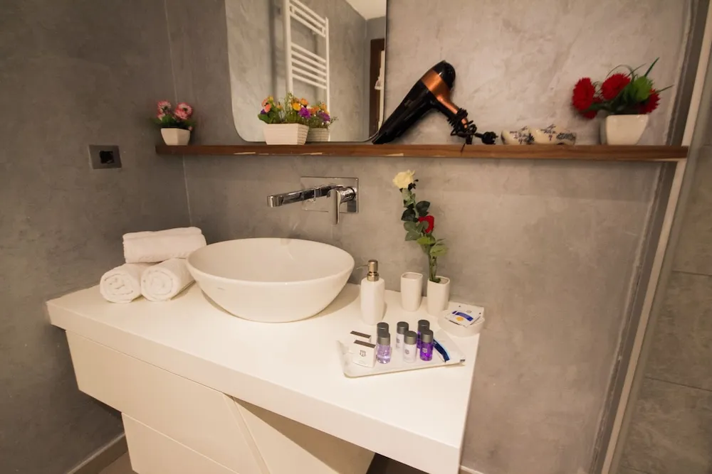 Deluxe Apart Daire, 2 Yatak Odası