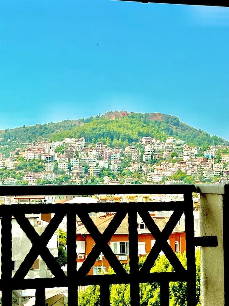 Apart Daire, 2 Yatak Odası, 2 Banyolu