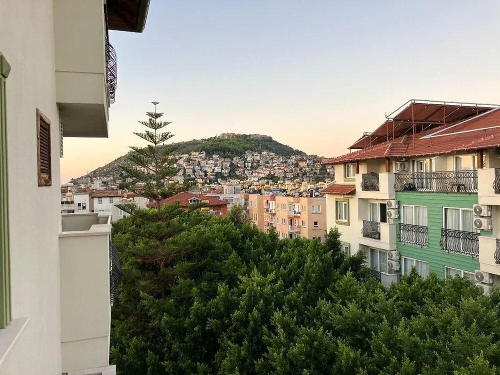 Apart Daire, 2 Yatak Odası, 2 Banyolu