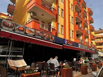 Baronessa Apart Hotel