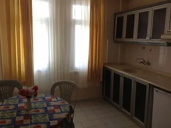 Baronessa Apart Hotel