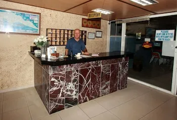 Baronessa Apart Hotel