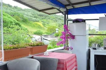 Şehzade Butik Otel